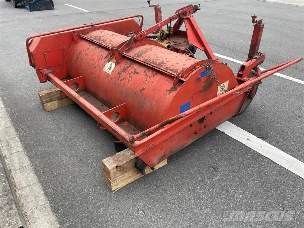 Grimme KS 1500 Potetmaskiner - Annet