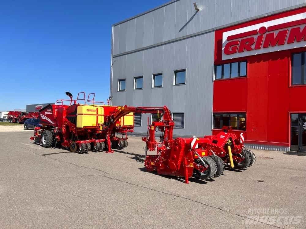 Grimme GF 400 Potetmaskiner - Annet