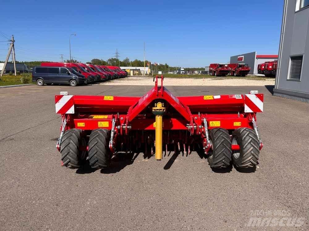 Grimme GF 400 Potetmaskiner - Annet