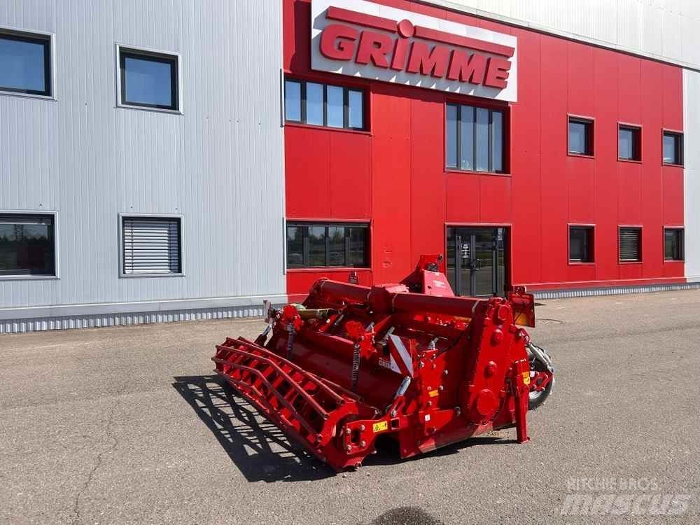 Grimme GF 400 Potetmaskiner - Annet