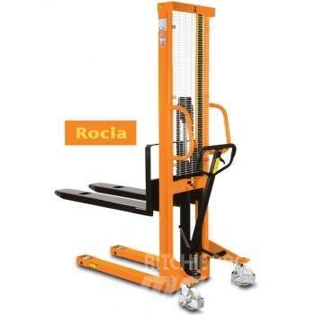 Rocla RSM10S1600 Ledetrucker