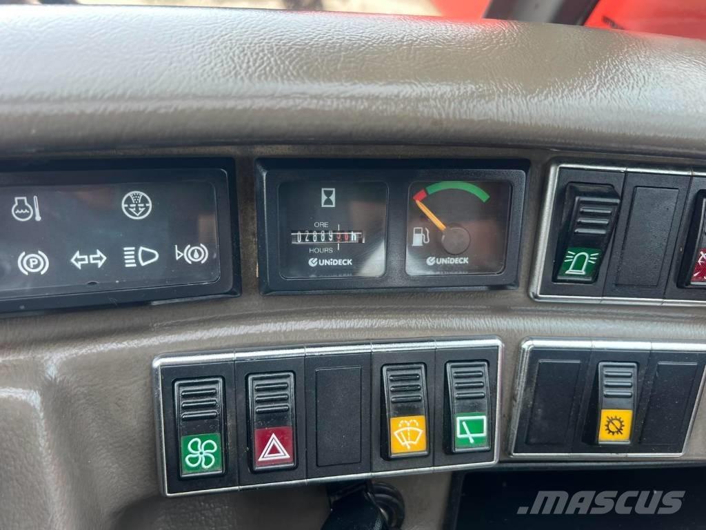 Manitou MT 1440 SL T Teleskoplastere