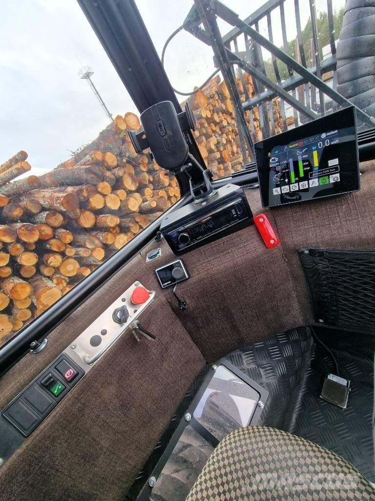 Malwa 560.4 F Lassbærere