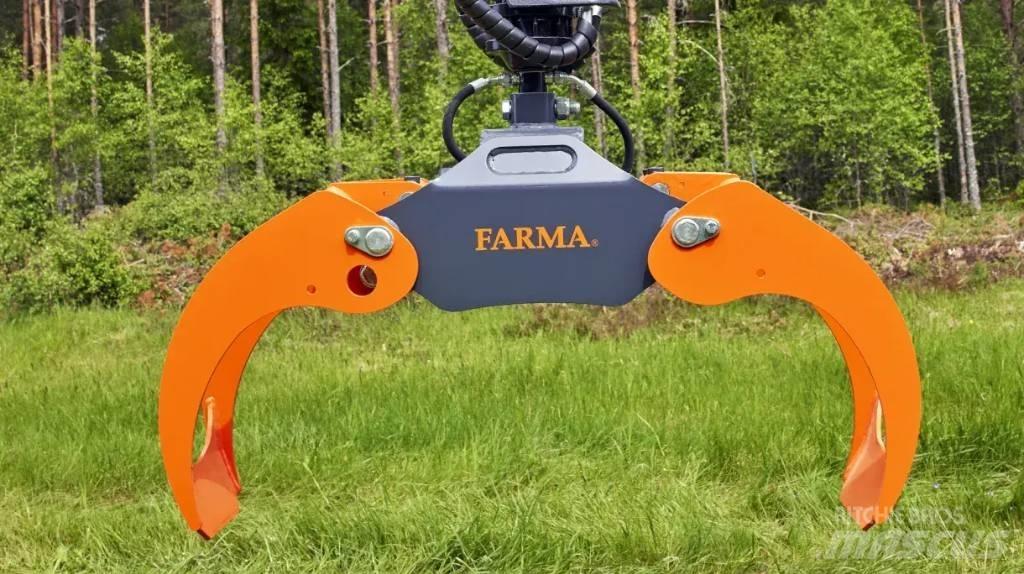 Farma Koura 0,20 Gripere