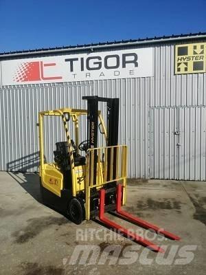 Hyster A 1.3 XNT Elektriske trucker