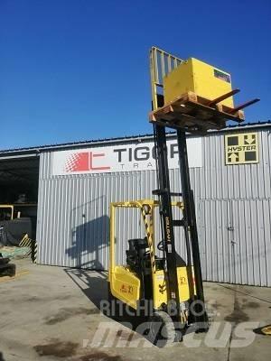 Hyster A 1.3 XNT Elektriske trucker