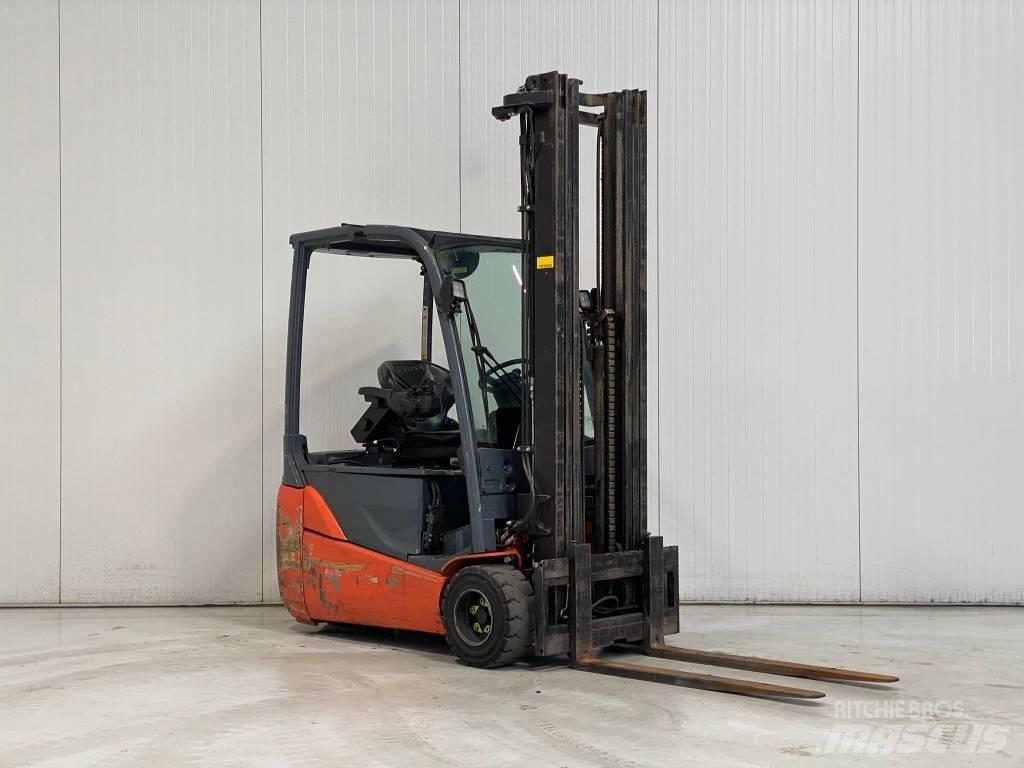 Toyota 8FBE20T Elektriske trucker