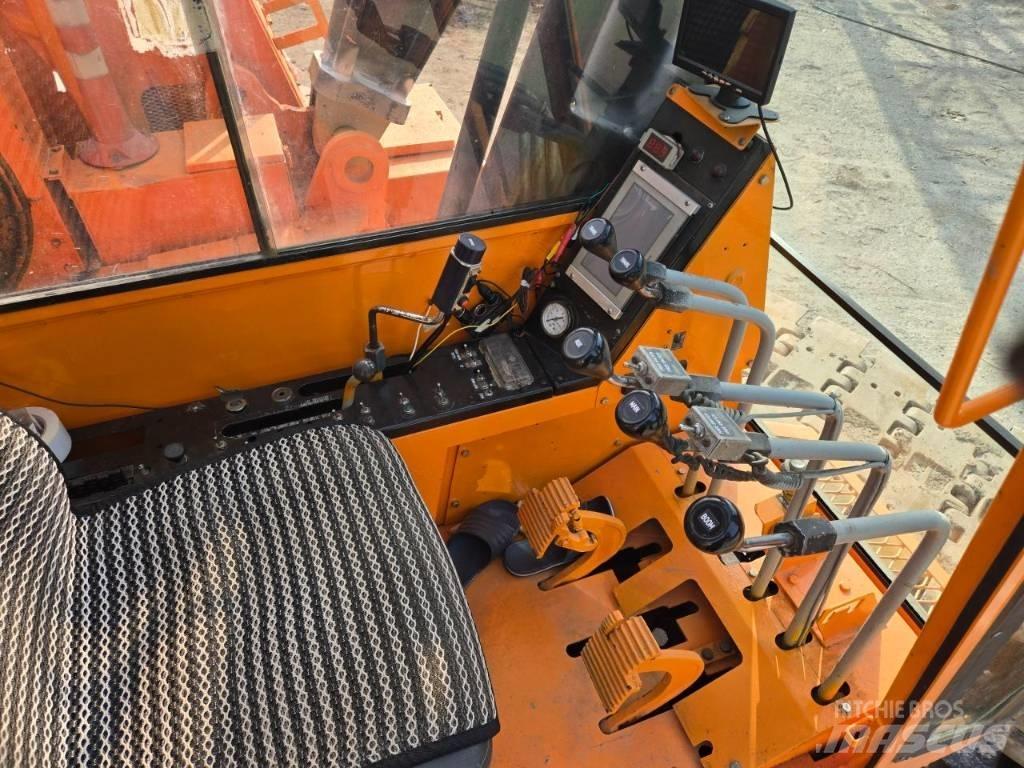 Sumitomo LS138RH Beltegående Kran