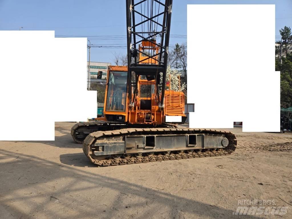 Sumitomo LS138RH Beltegående Kran