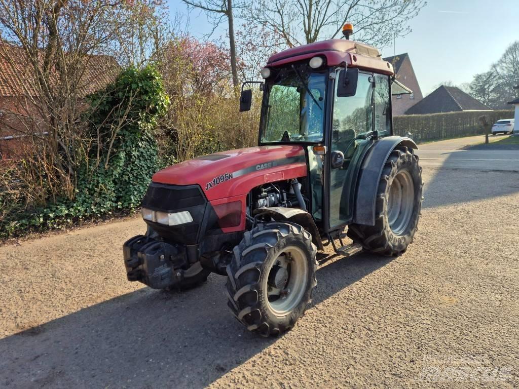 Case IH JX1095N Traktorer