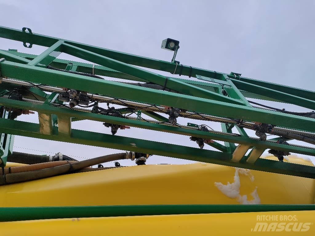 John Deere R 962 i Slepesprøyter