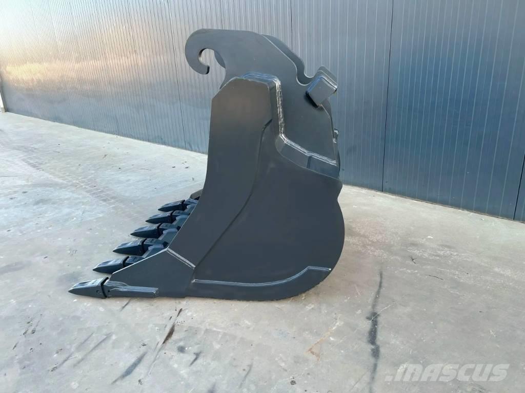  Smitma CW45S - 1.40m Skuffer