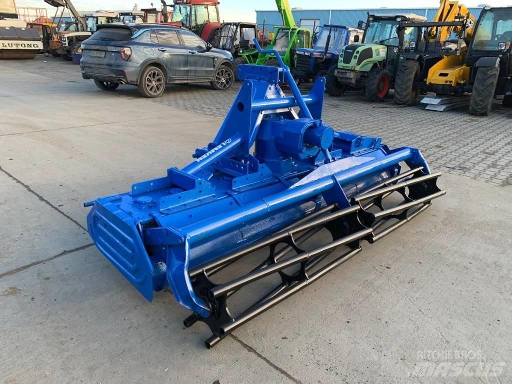 Lemken 2.5 Slodder
