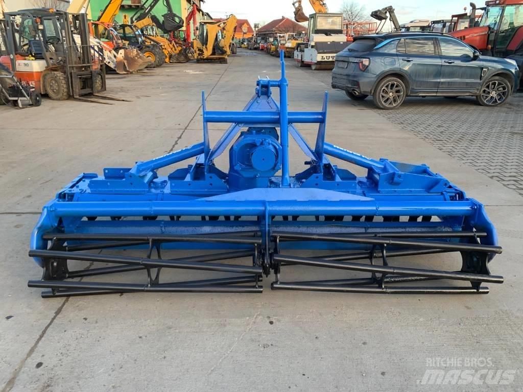 Lemken 2.5 Slodder