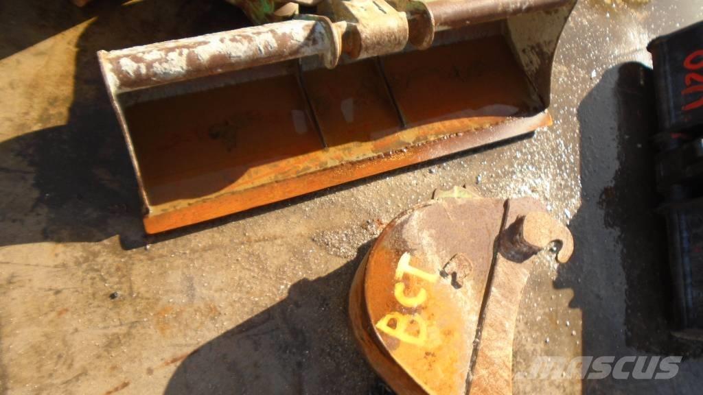 Bobcat E 35z Minigravere <7t