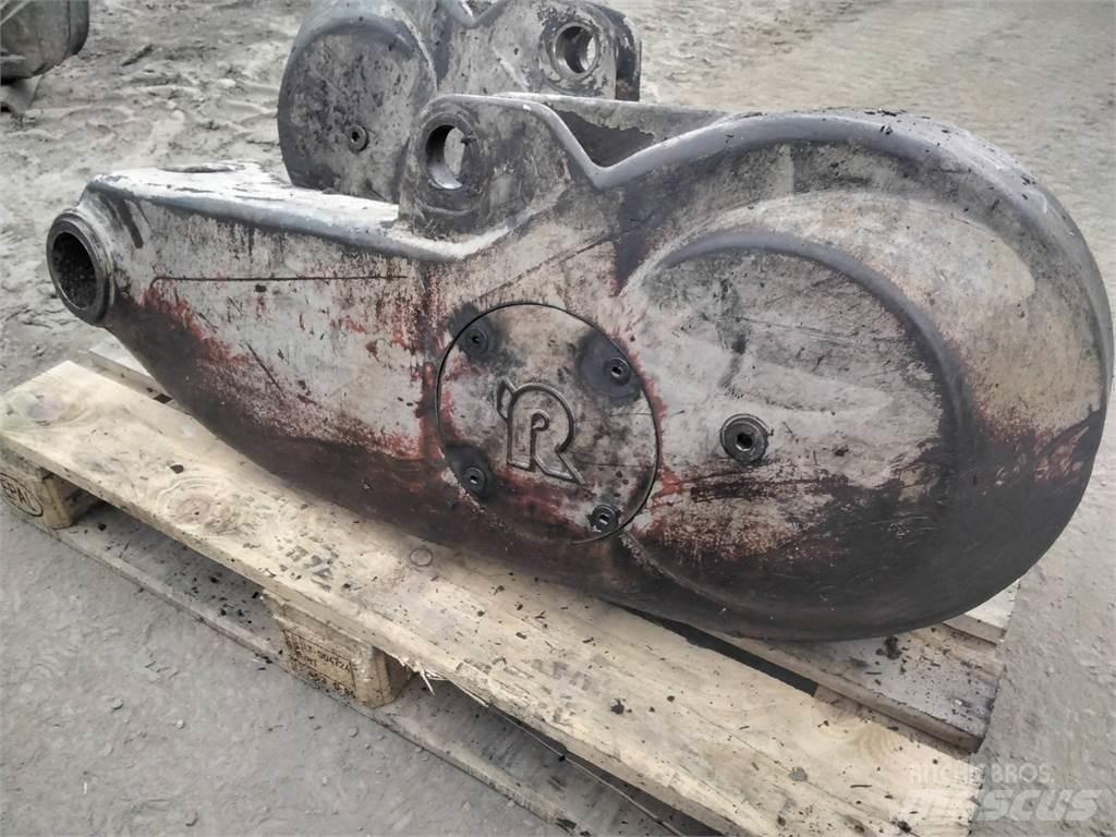 Rottne Pendelarm Girkasse