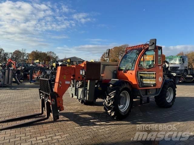 JLG 4017 PS Teleskoplastere