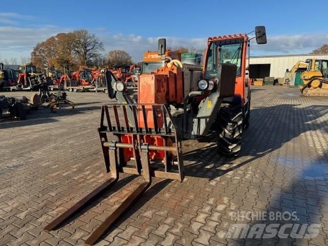 JLG 4017 PS Teleskoplastere