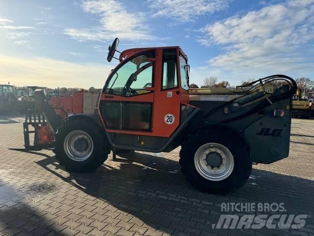 JLG 4017 PS Teleskoplastere