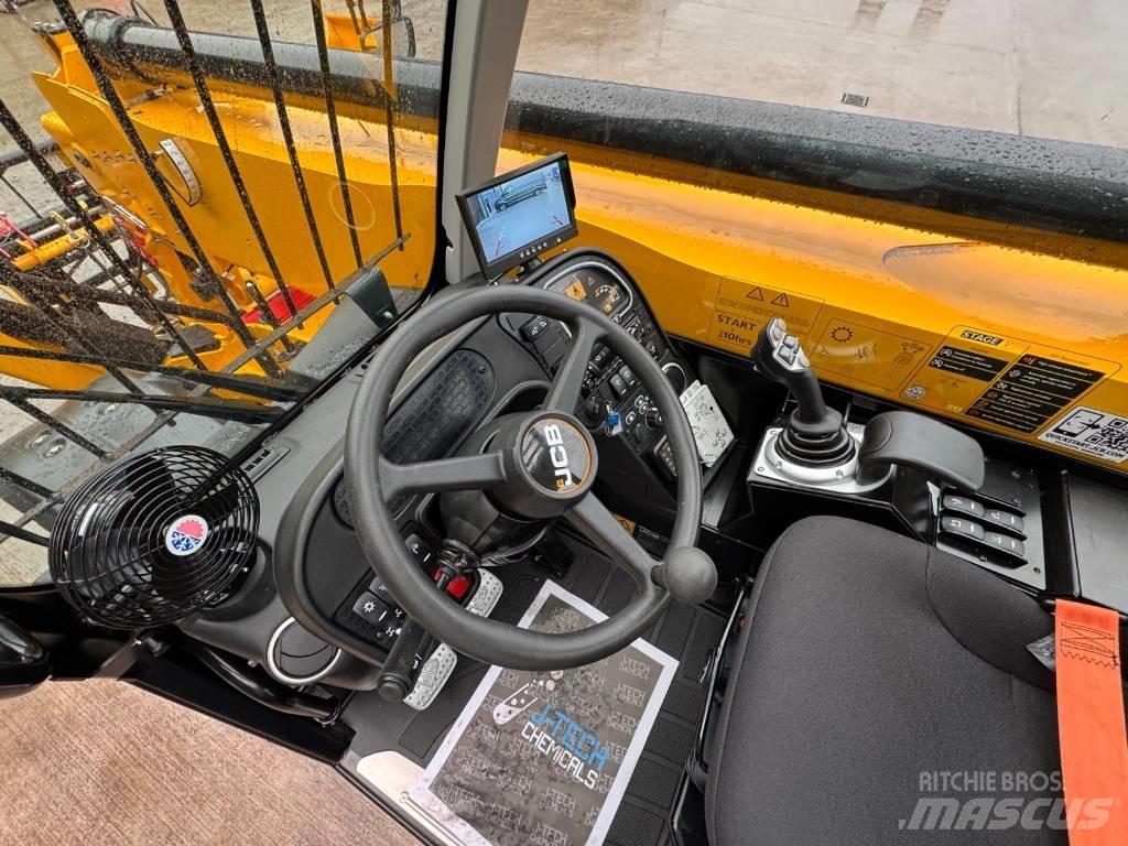 JCB 540-170 Teleskoplastere