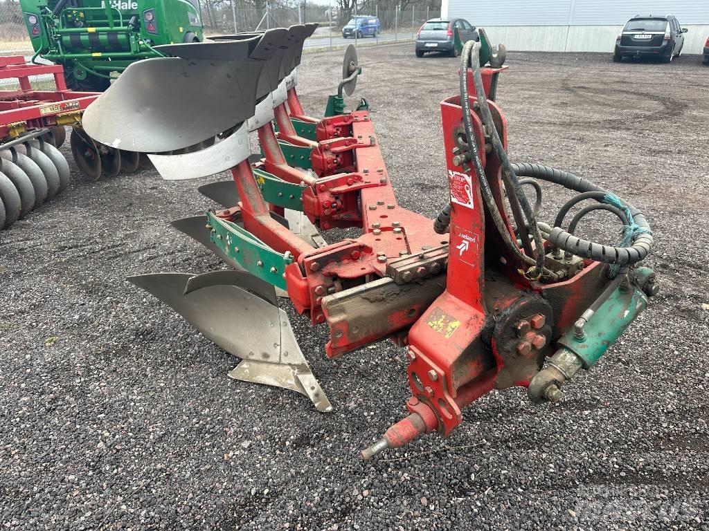 Kverneland EM85 Vendeploger
