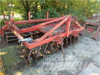 Evers SE V250 R Harver