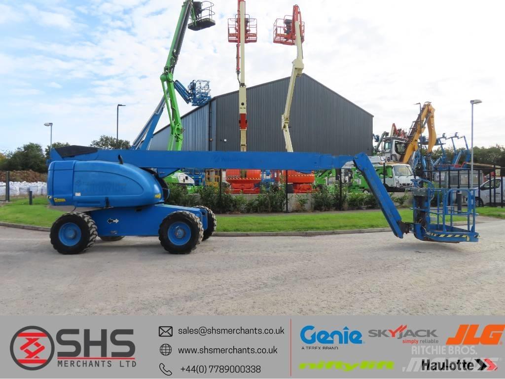 JLG 660 SJ Teleskop bomlifter