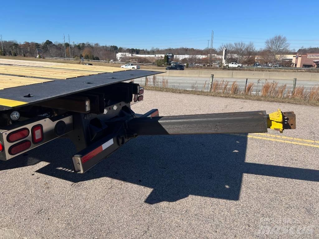 Freightliner M2 Bergingsbiler