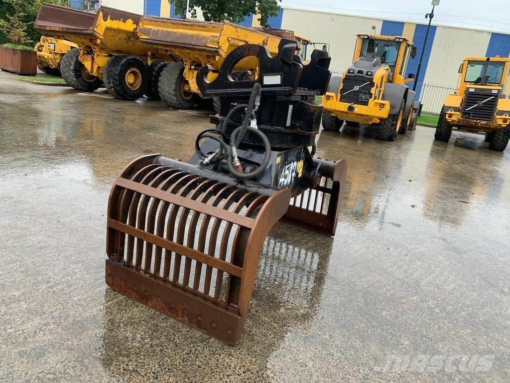 Verachtert VRG 30 Gripere