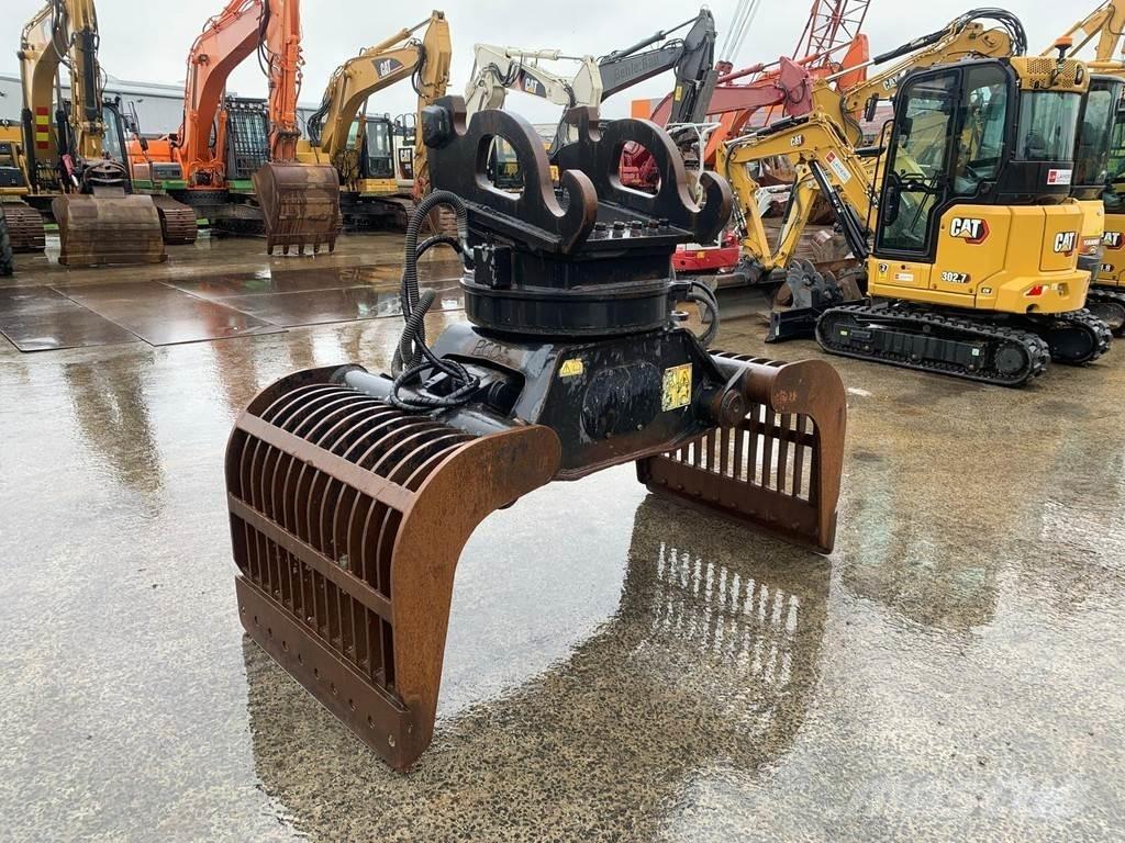 Verachtert VRG 30 Gripere