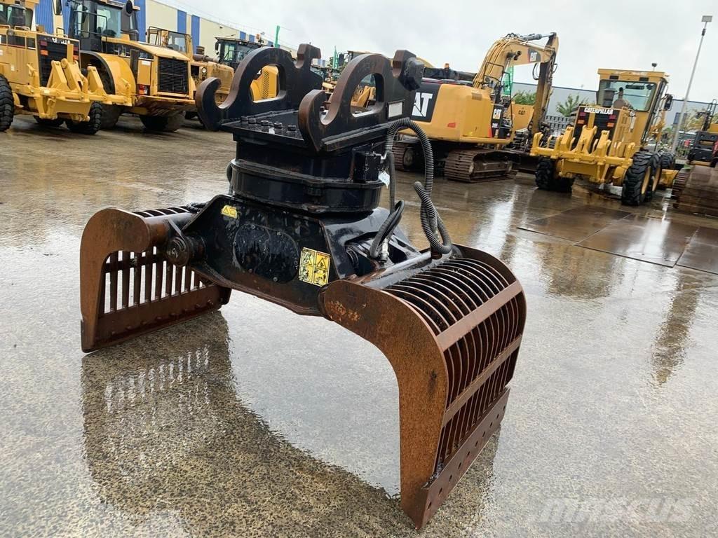 Verachtert VRG 30 Gripere