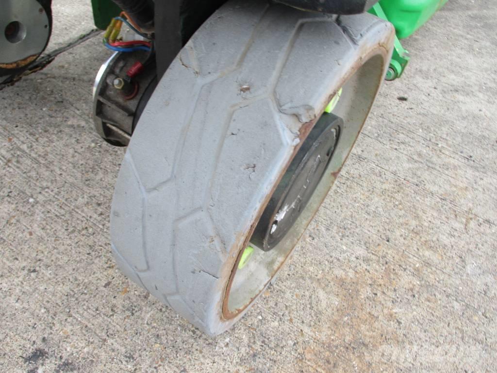 JLG 2632 ES (983) Sakselifter