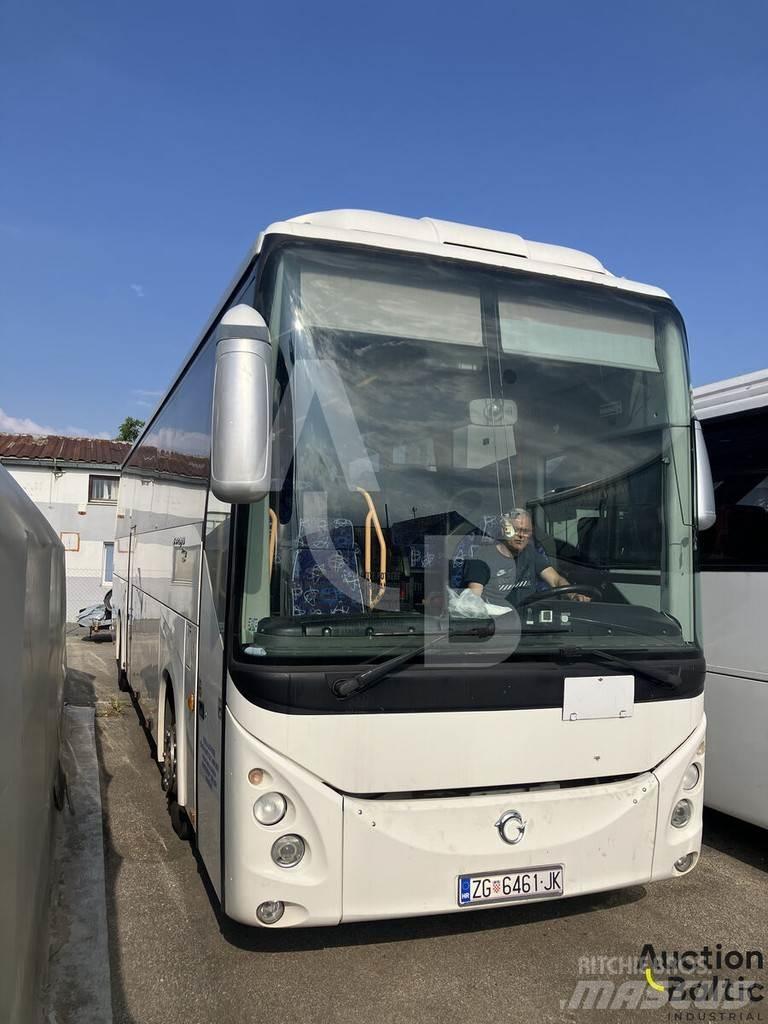 Iveco Irisbus Andre varebiler