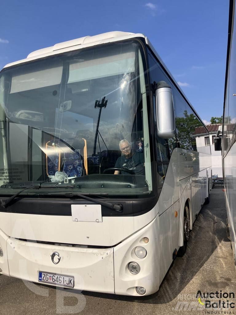 Iveco Irisbus Andre varebiler