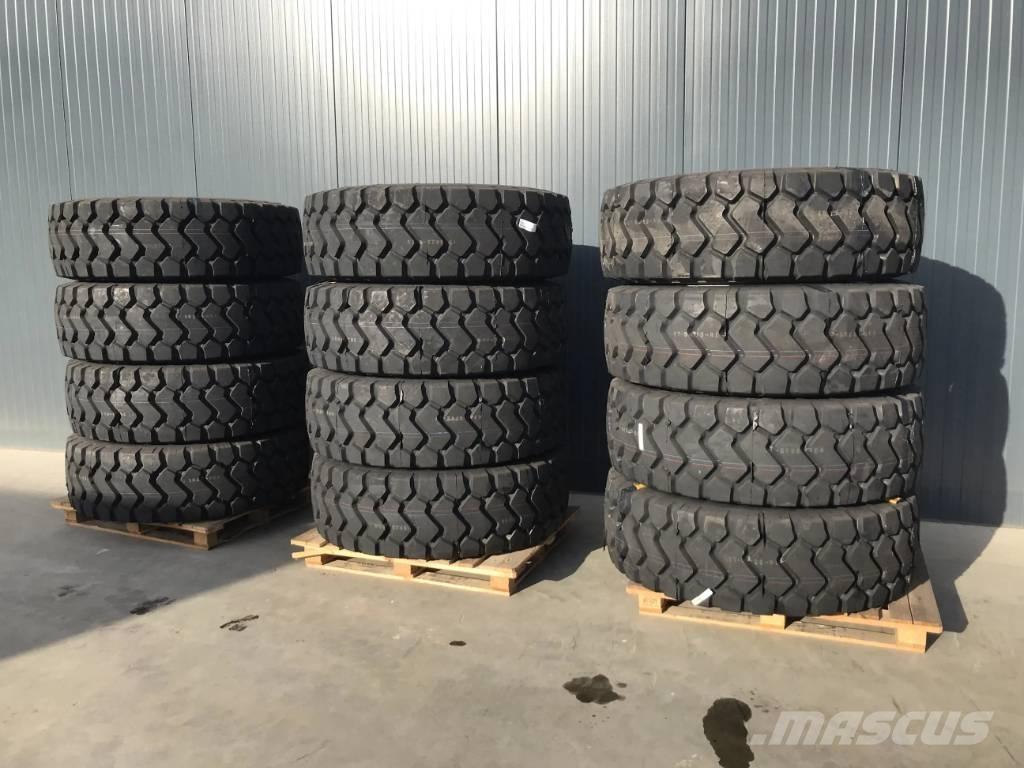 ITR 17.5R25 Andre komponenter