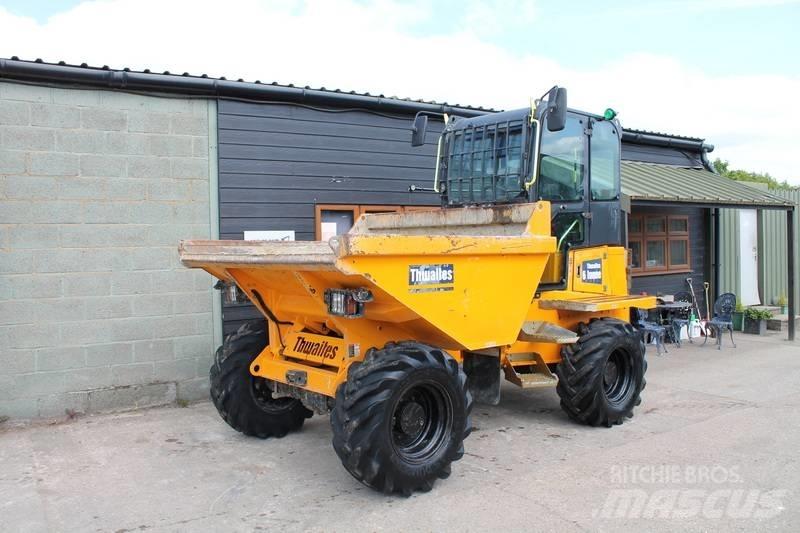 Thwaites 6T Mini dumpere
