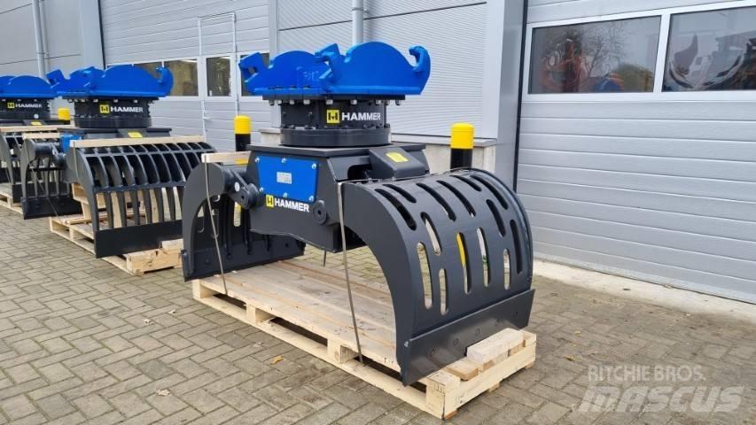 Hammer GRP1000S Gripere