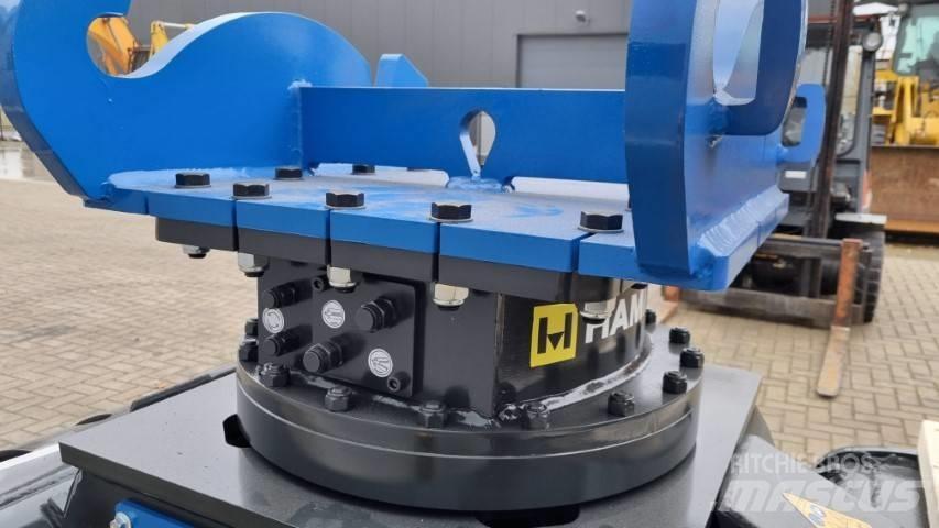 Hammer GRP1000S Gripere