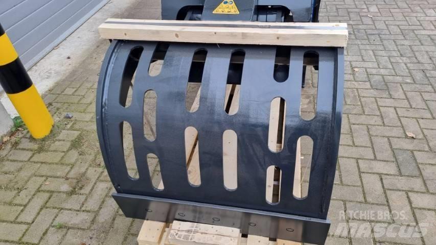 Hammer GRP1000S Gripere