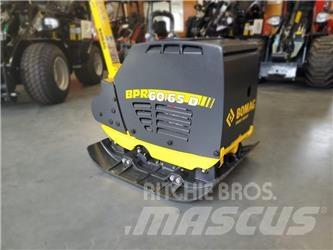 Bomag BPR 60/65 D Vibroplater