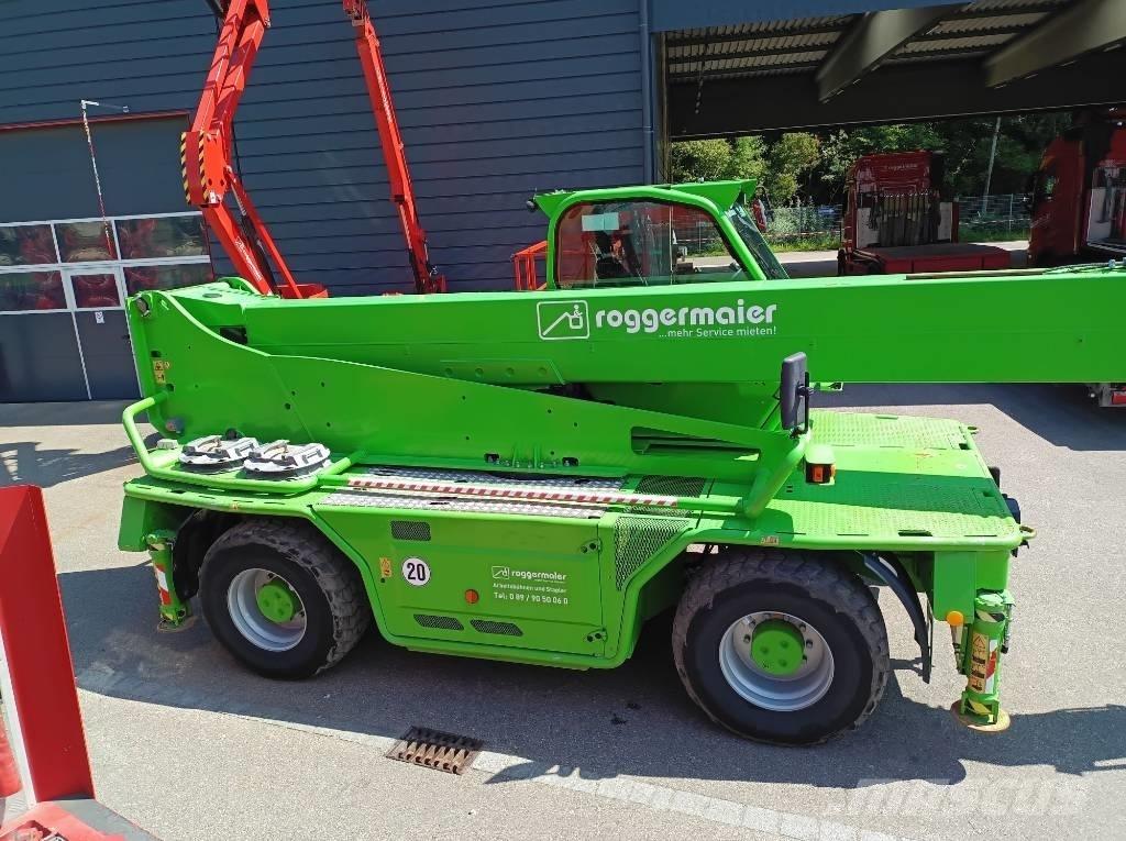 Merlo P 40.30 MCSS Teleskoplastere