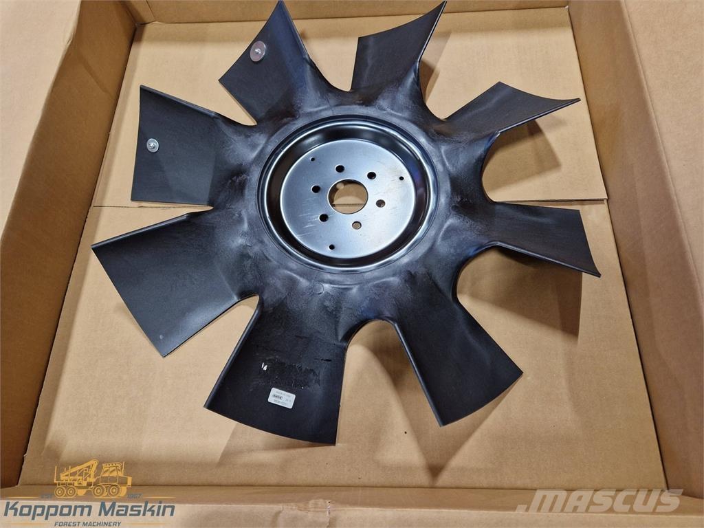 Eco Log 7009219 Motorer