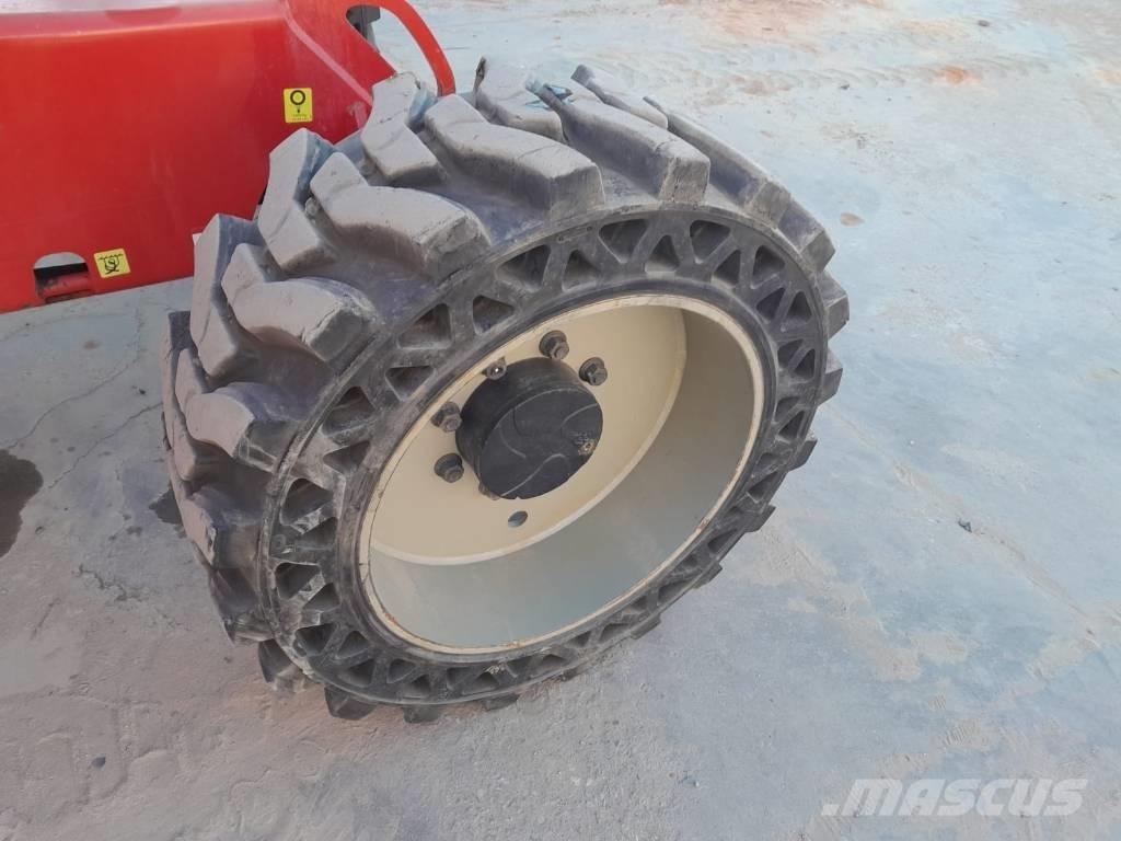 Manitou 280 TJ Leddede bomlifter