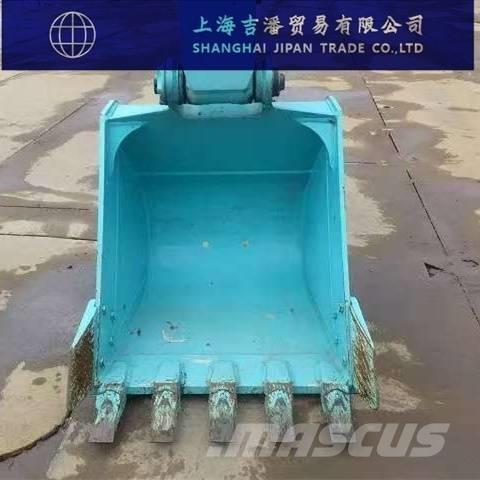 Kobelco SK 130 Beltegraver