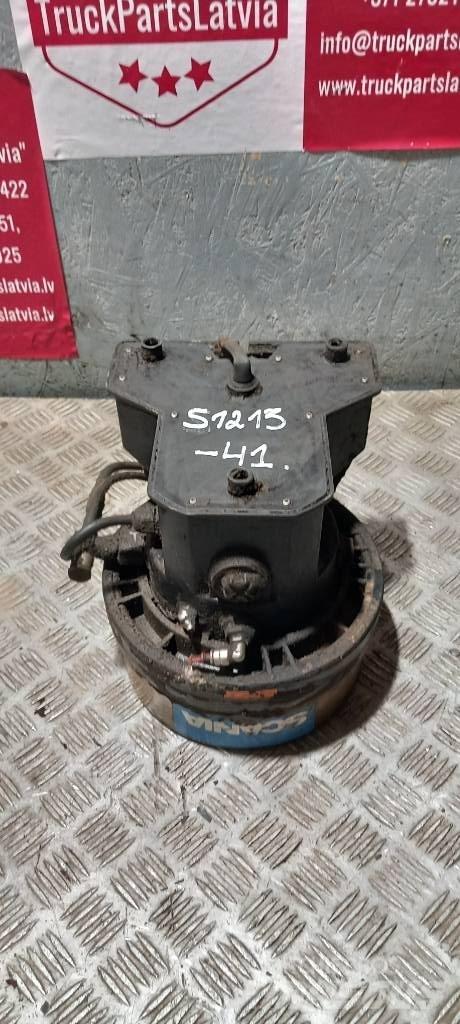 Scania R440  1752505 Hydraulikk