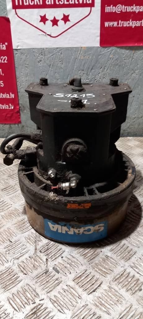 Scania R440  1752505 Hydraulikk