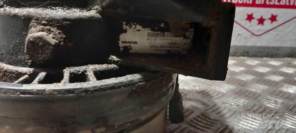Scania R440  1752505 Hydraulikk