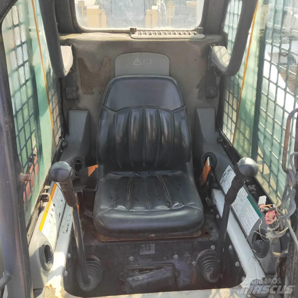 Bobcat S300 Kompaktlastere