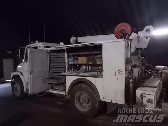 Freightliner L70 Andre lastebiler