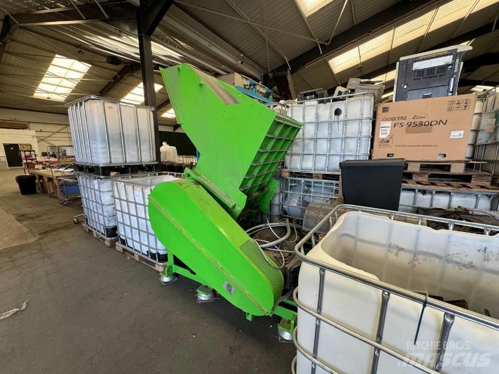 Blackfriars HD89 Møller/Slipemaskiner